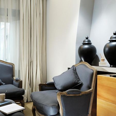 Mario De' Fiori 37 Otel Roma Dış mekan fotoğraf
