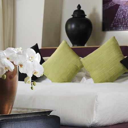 Mario De' Fiori 37 Otel Roma Dış mekan fotoğraf