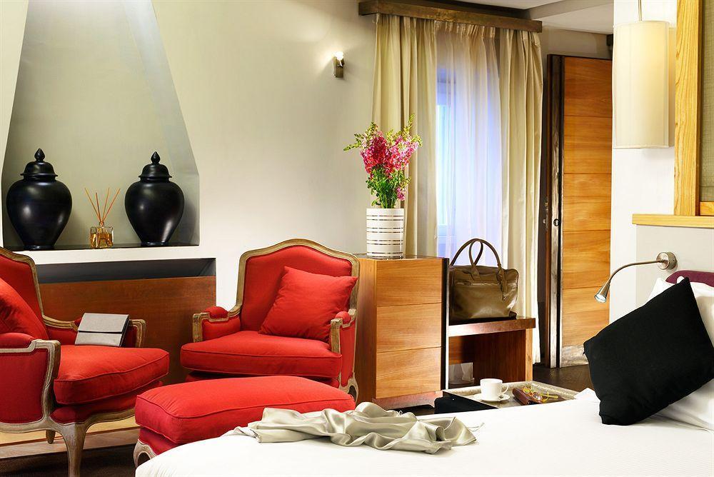 Mario De' Fiori 37 Otel Roma Dış mekan fotoğraf