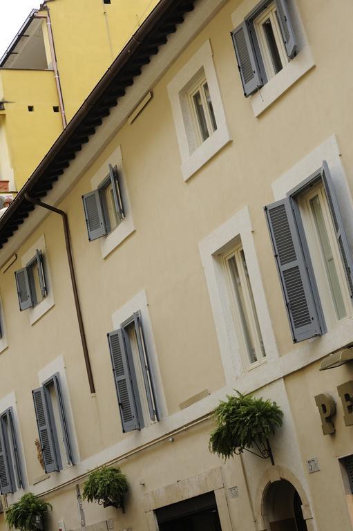 Mario De' Fiori 37 Otel Roma Dış mekan fotoğraf