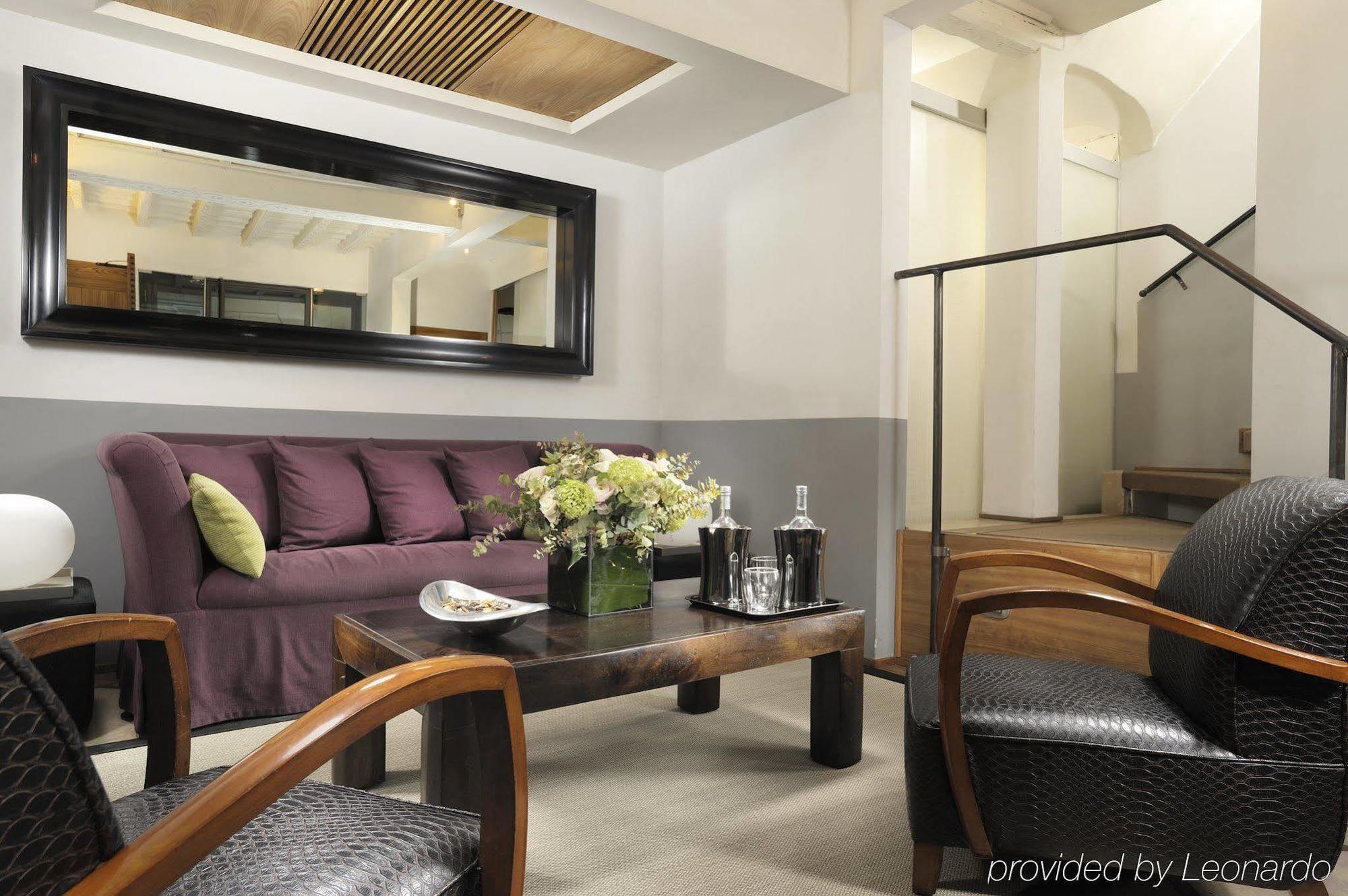 Mario De' Fiori 37 Otel Roma Dış mekan fotoğraf