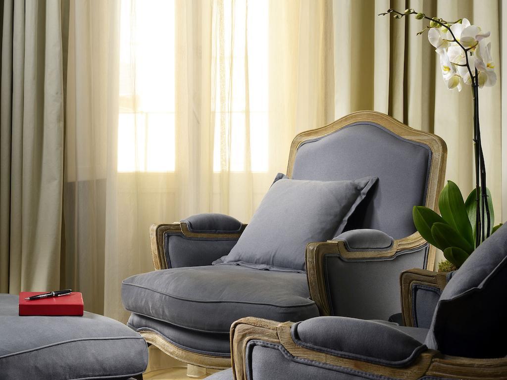 Mario De' Fiori 37 Otel Roma Dış mekan fotoğraf
