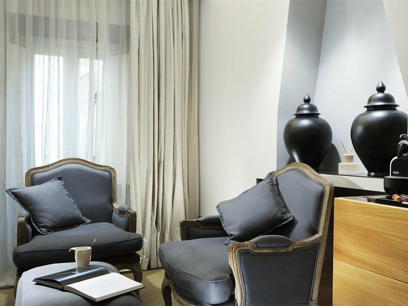 Mario De' Fiori 37 Otel Roma Dış mekan fotoğraf